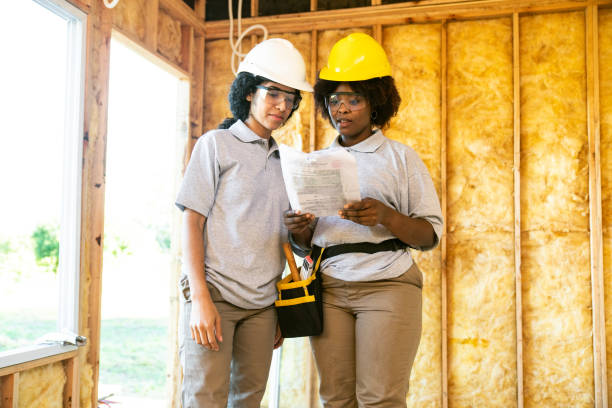 Best Fiberglass Insulation  in Lincoln, NE