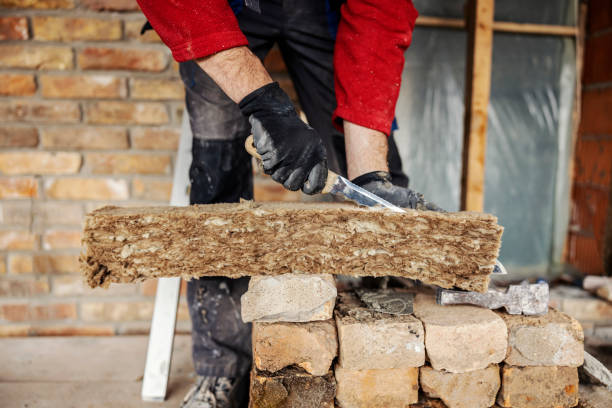 Insulation Inspection Services in Lincoln, NE