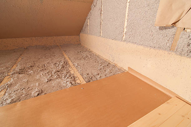 Best Attic Insulation Installation  in Lincoln, NE