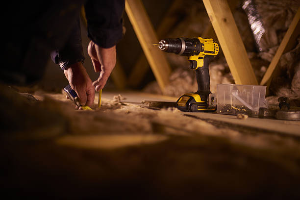 Best Blown-in Insulation  in Lincoln, NE